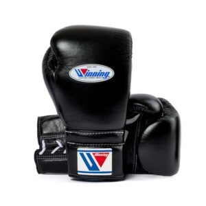Winning Boxing Gloves, Black Winning Gloves Christmas Gift for Men, Thanksgiving Gifts for Him